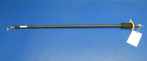 Diamond DA40-180 Aileron Push Rod P/N PR1-20X0.5-8-1060D 41.7in(0219-346)